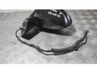 Зеркало электрическое Honda City 2002 - 2008 года