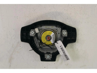 Подушка безопасности водителя Citroen C1