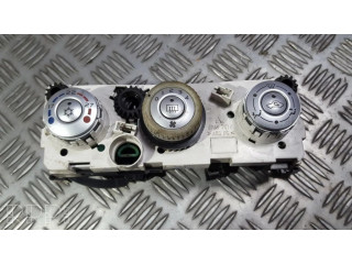 Блок управления климат-контролем 69667016, 69667301 69657032 pmn16 Mitsubishi Colt