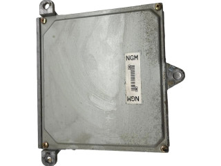 Блок управления двигателя 37820P5NG02, 060200424   Honda Prelude