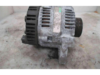 Генератор 8200060488, 8200060488   Renault Twingo I      