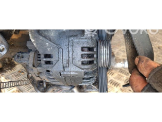 Генератор    Audi A6 S6 C5 4B      