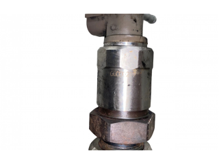 Топливная рампа 89458 Lexus IS 220D-250-350 для двигателя 2AD-FHV