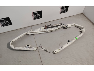 Боковая подушка безопасности 5C6880741C Volkswagen Jetta VI