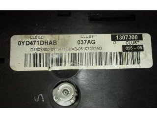 Přístrojová deska Dodge Caliber 2007 0YD471DHAB, P05107037AG