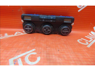 Блок управления климат-контролем VW.010.22.3430   Volkswagen Passat Alltrack