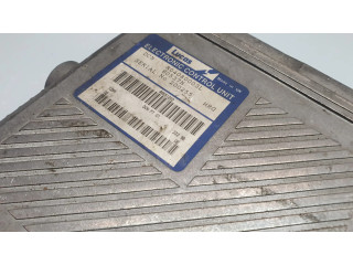 Блок управления двигателя R04080003L, 80537N Fiat Marea