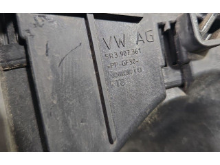 Блок предохранителей 5R3907361, IMPRK1398900 Volkswagen Caddy