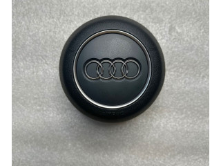 Подушка безопасности водителя 8V0880201   Audi A3 S3 8V