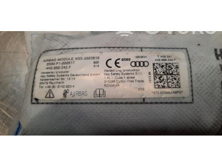 Подушка безопасности в сиденье 4K8880242F Audi A7 S7 4K8