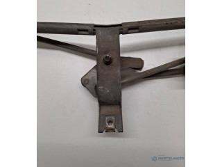 Механизм стеклоочистителей (трапеция) 0001754v009 Smart ForTwo I