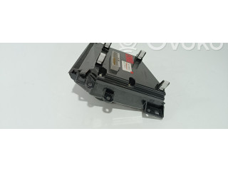 Блок управления климат-контролем 79600SZTE41ZB, SAJAA2710 Honda CR-Z