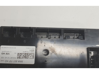 Блок управления 5WA907727AD, 5WA907727BC   Cupra Formentor