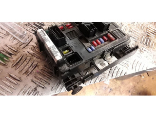 Pojistková skříňka BSMB2 Citroen Berlingo 2003