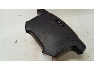 Подушка безопасности водителя 654000800789, 13964000690100560 Volvo S80