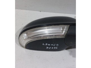 Зеркало электрическое        Volkswagen Golf Plus  2005 - 2013 года   