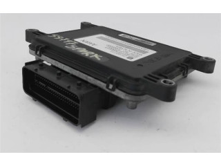 Блок управления двигателя 25183773   Chevrolet Spark