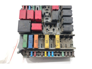 Модуль управления BSM Fiat Qubo