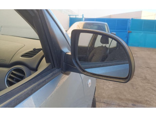 Зеркало электрическое Hyundai i10 2007 - 2012 года