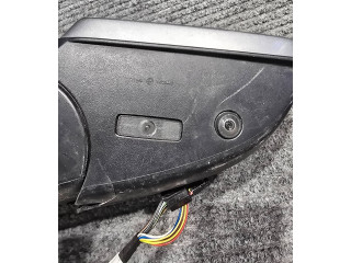 Зеркало электрическое Mercedes-Benz ML W166 2012 - 2017 года