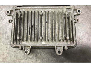 Řídící jednotka 0281013022, A6401507279 Mercedes-Benz B W245 2006