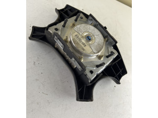 Подушка безопасности водителя 086389650, 9733002286 Toyota Avensis T220