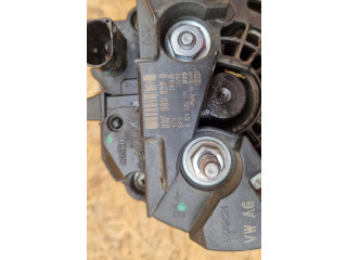 Генератор ALT016 Volkswagen Golf VI