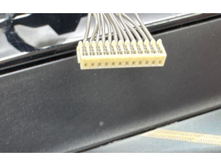 Přístrojová deska Volkswagen ID.4 2022 12022507