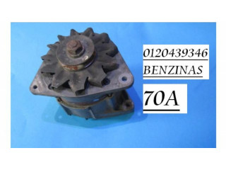 Генератор 0120439346 Ford Fiesta 0.0