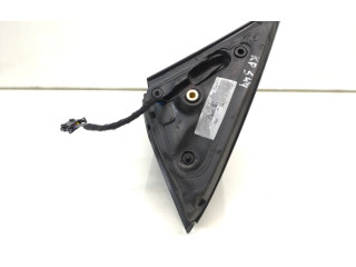 Зеркало электрическое Skoda Fabia Mk3 (NJ) 2015 - 2021 года