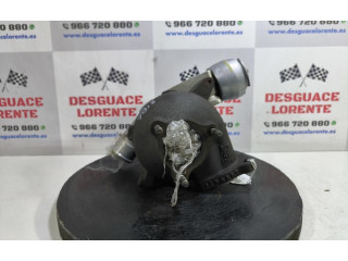  Турбина Hyundai Getz  7406110002   для двигателя 1.5 82CV 60KW      