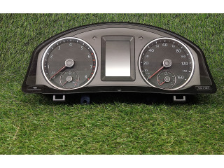 Přístrojová deska Volkswagen Tiguan 2010 5N0920971D