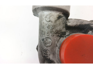 Turbodmychadlo Турбина 46M53 Volkswagen Passat Alltrack AWX