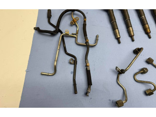 Комплект системы впрыска топлива 03L130277J, 0986435166 Skoda Yeti (5L) CFH