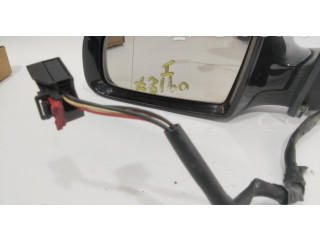 Зеркало электрическое        Audi A3 S3 8P  2003 - 2012 года   