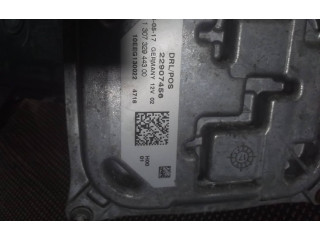 Блок управления Xenon