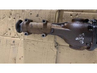 Блок управления климат-контролем    Subaru Forester SG