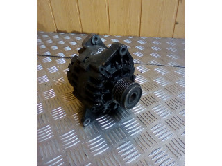 Генератор 2542466B, SG10B019 Renault Scenic I 1.9