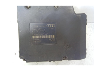Блок управления АБС 10.0204-0223.4, 10.0204-0223.4 Audi A2