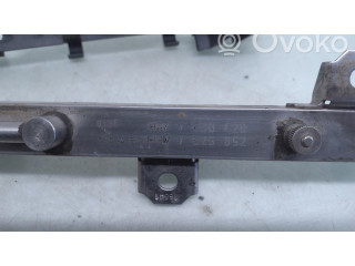 Vstřikovací lišta 7530420, 7526692 BMW 1 E81 E87 pro benzínový motor 1.6 n45b16a