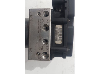 Блок АБС Fiat Qubo - года