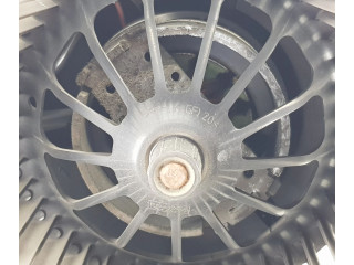 Блок управления климат-контролем 3M5H18456EC   Ford Focus