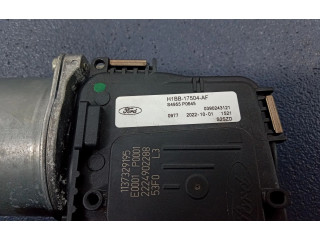 Комплект вентиляторов 1369188, 1369188 Ford Ka