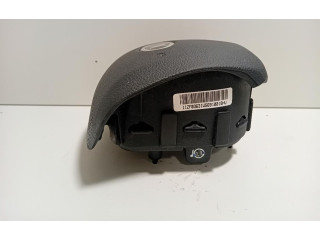 Подушка безопасности водителя 569001W000HU, 569001W000HU   KIA Rio