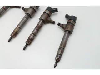 Комплект форсунок 0445110119, 0445110119 Alfa Romeo 147