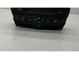 Блок управления климат-контролем 96514030XT, F921501 Citroen Xsara Picasso