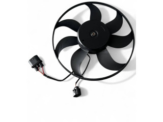 Вентилятор радиатора 1K0959455CSCZ Audi A3 S3 8P