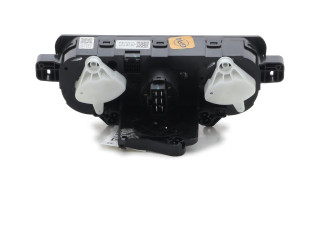 Блок управления климат-контролем 275702104R, R1-1921R   Dacia Spring