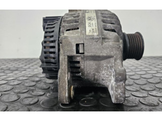 Генератор 037903023G   Volkswagen Polo      