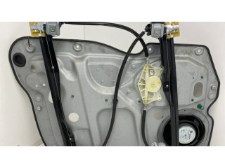 Передний комплект электрического механизма для подъема окна